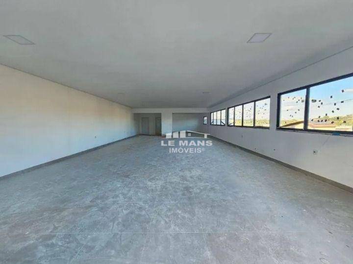 Loja-Salão, 120 m² - Foto 1