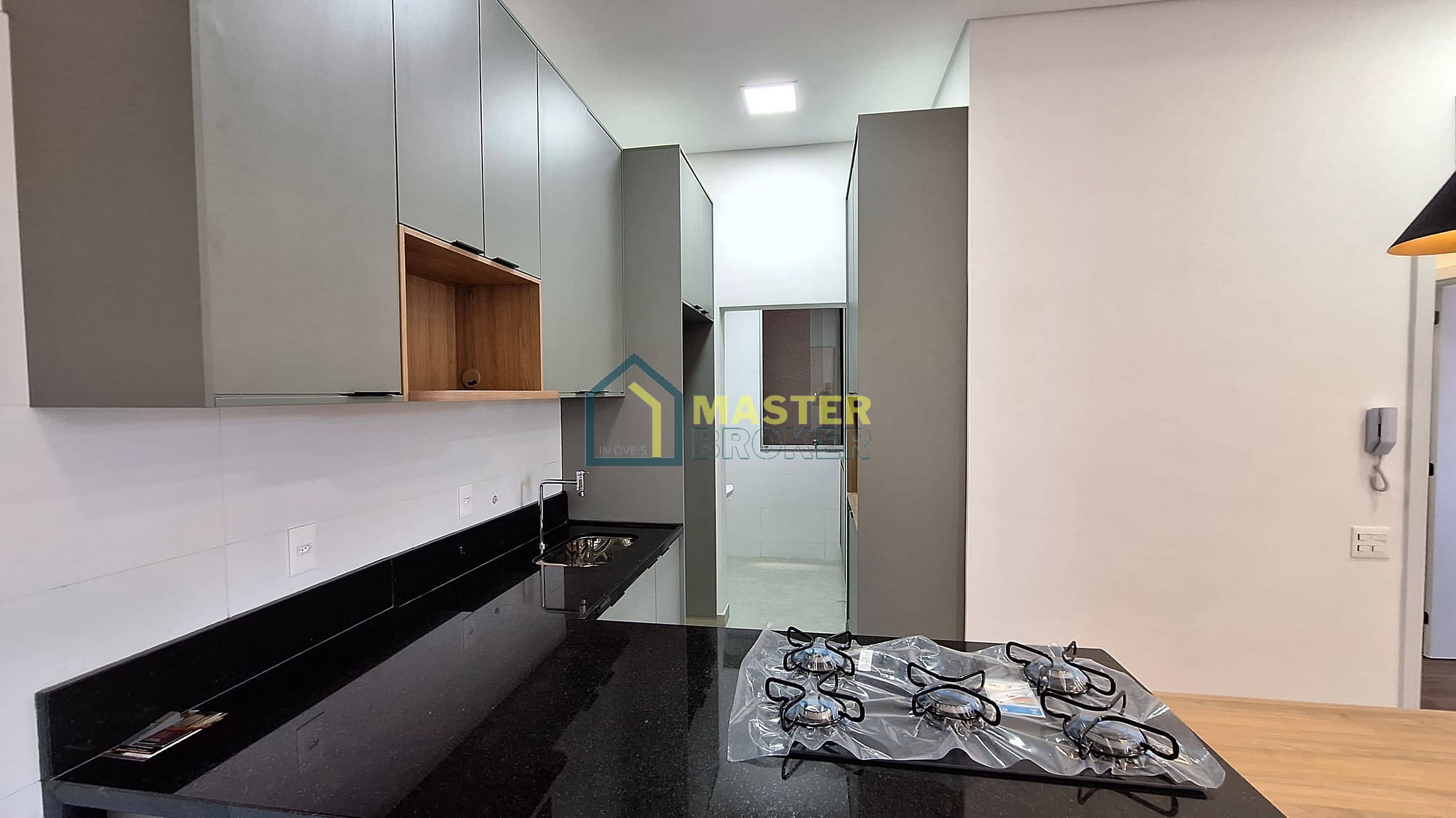 Apartamento para alugar com 2 quartos, 66m² - Foto 6