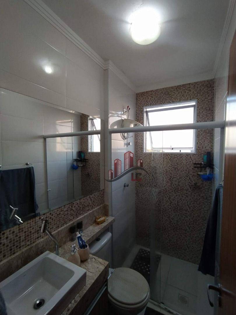 Apartamento à venda e aluguel com 2 quartos, 49m² - Foto 25