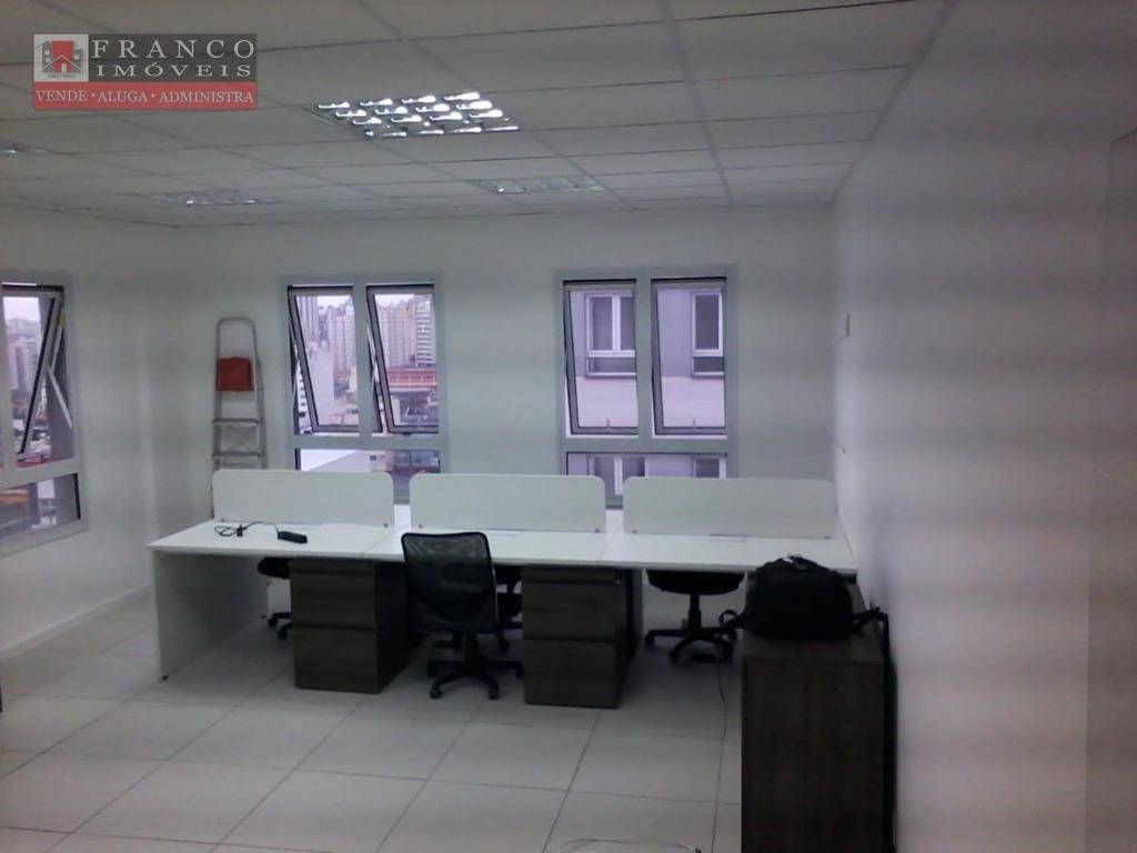 Conjunto Comercial-Sala à venda, 42m² - Foto 14