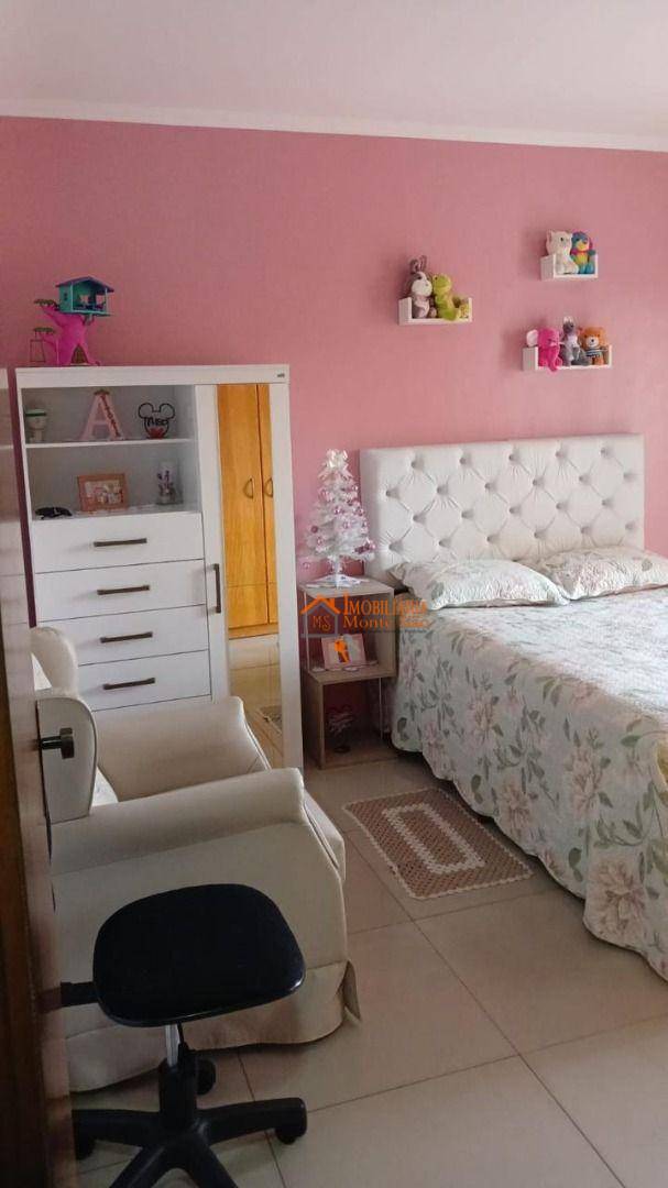 Sobrado à venda com 2 quartos, 125m² - Foto 33