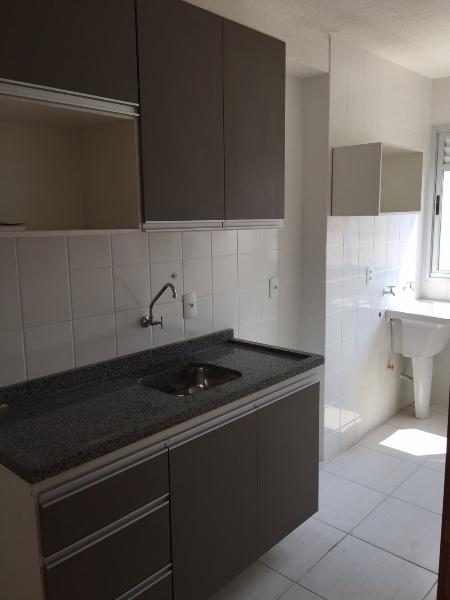 Apartamento à venda com 3 quartos, 69m² - Foto 1