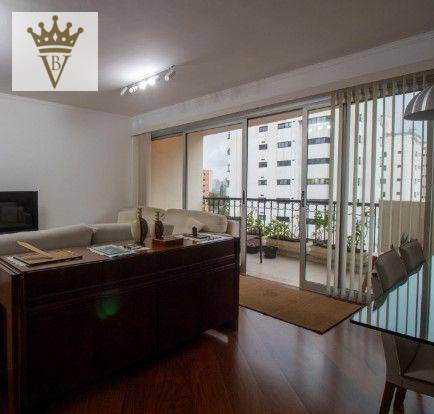 Apartamento à venda com 4 quartos, 158m² - Foto 28