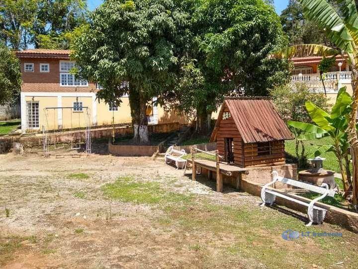 Chácara à venda e aluguel com 6 quartos, 1300m² - Foto 31