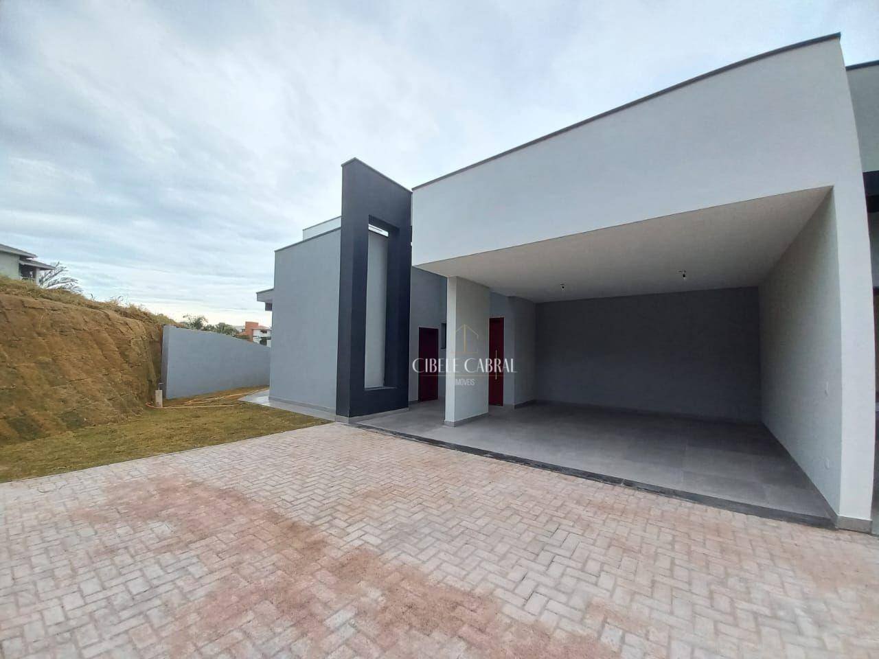 Casa de Condomínio à venda com 3 quartos, 261m² - Foto 56