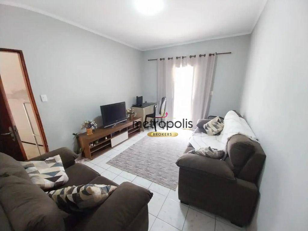 Sobrado à venda com 5 quartos, 125m² - Foto 2