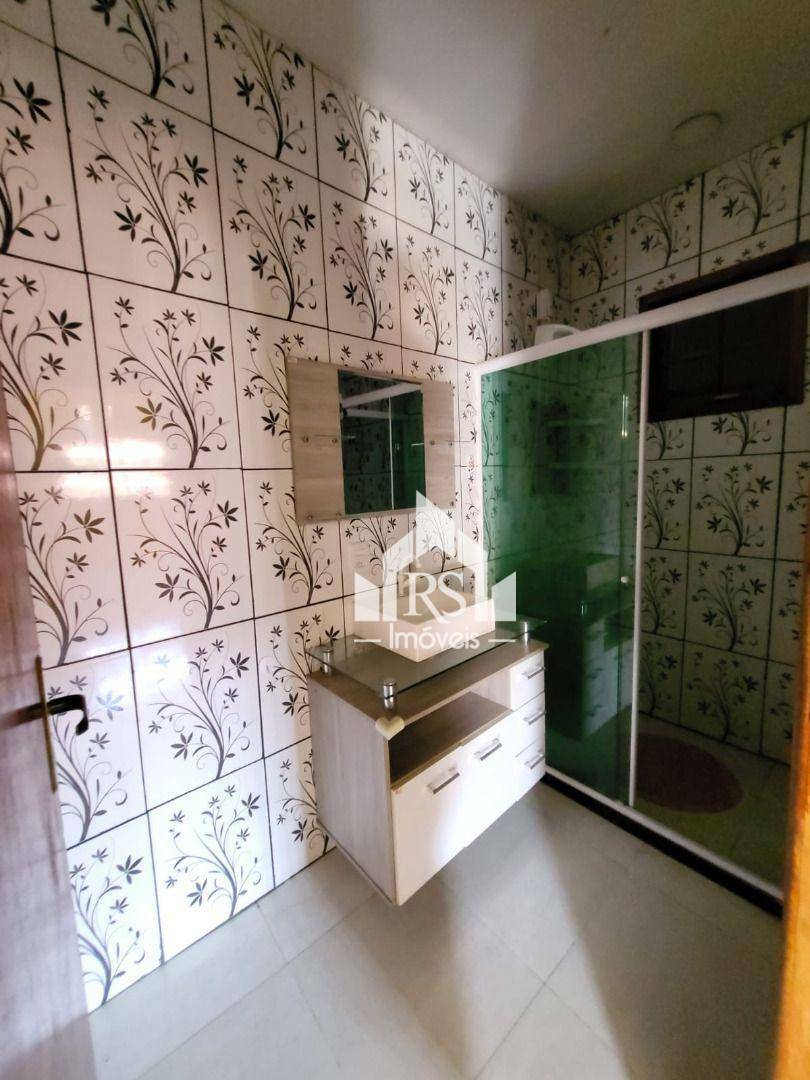 Casa de Condomínio à venda com 2 quartos, 100m² - Foto 18