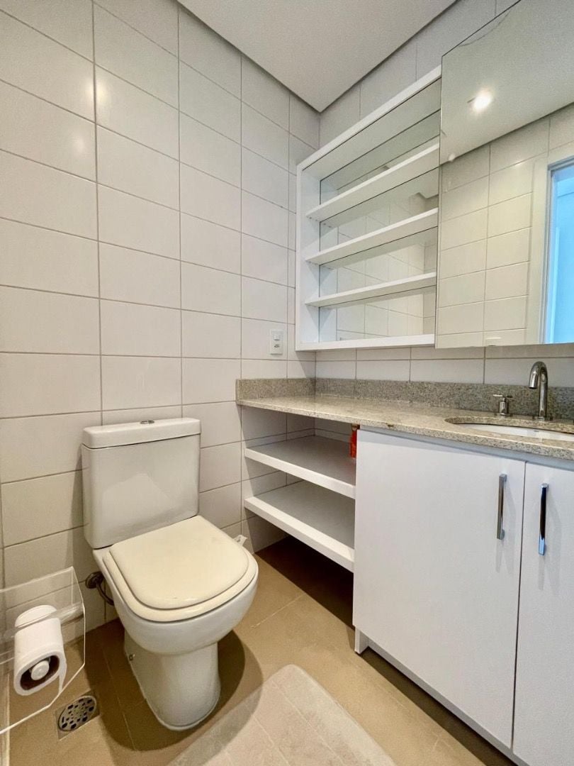 Casa de Condomínio à venda com 2 quartos, 118m² - Foto 19