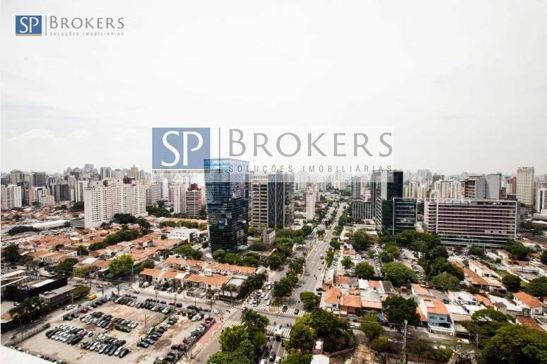 Conjunto Comercial-Sala para alugar, 1124m² - Foto 15