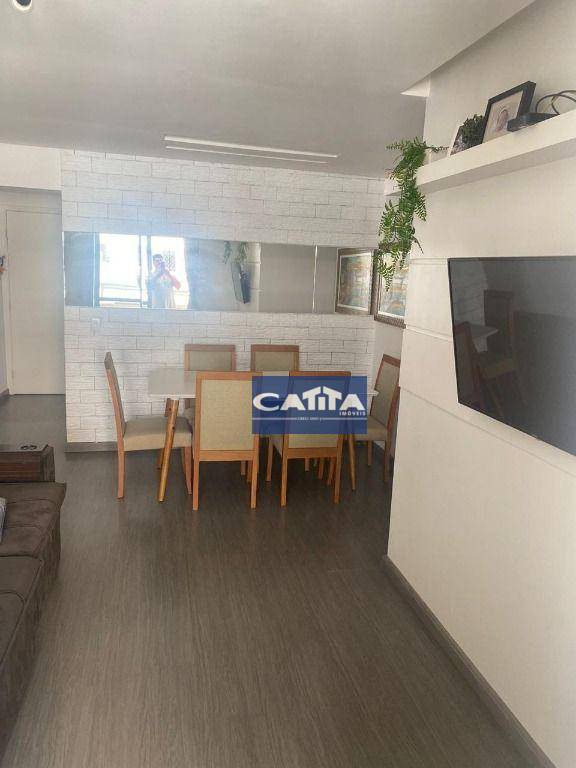 Apartamento à venda com 3 quartos, 78m² - Foto 4