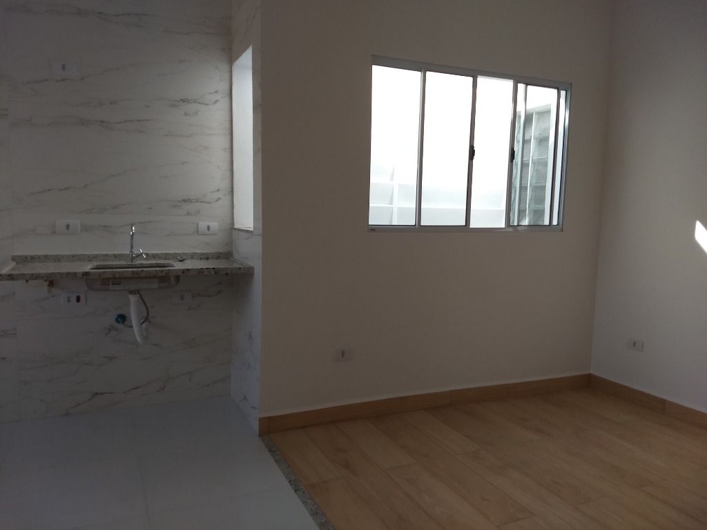 Apartamento à venda com 1 quarto, 37m² - Foto 15