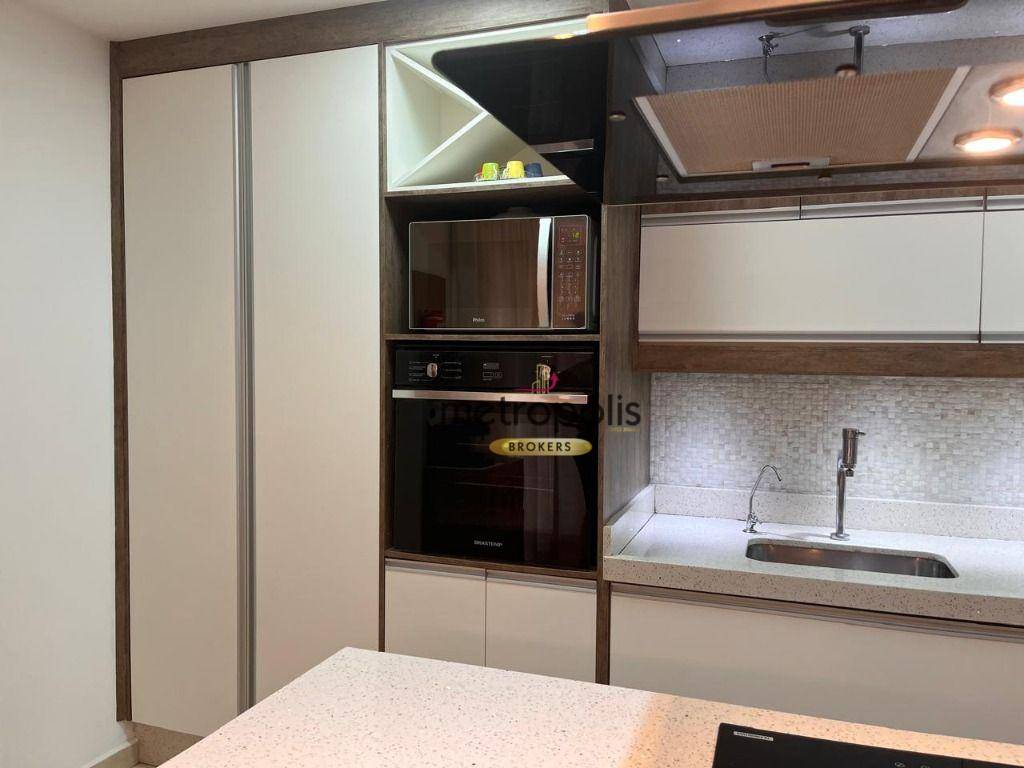 Apartamento, 3 quartos, 122 m² - Foto 26