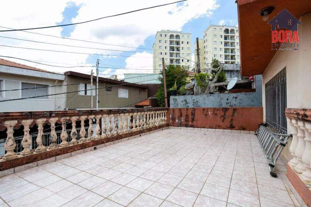 Sobrado à venda com 4 quartos, 193m² - Foto 30