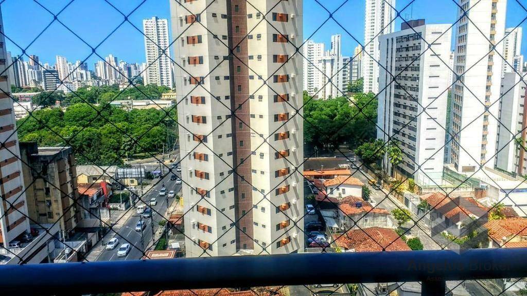 Apartamento à venda com 3 quartos, 85m² - Foto 5