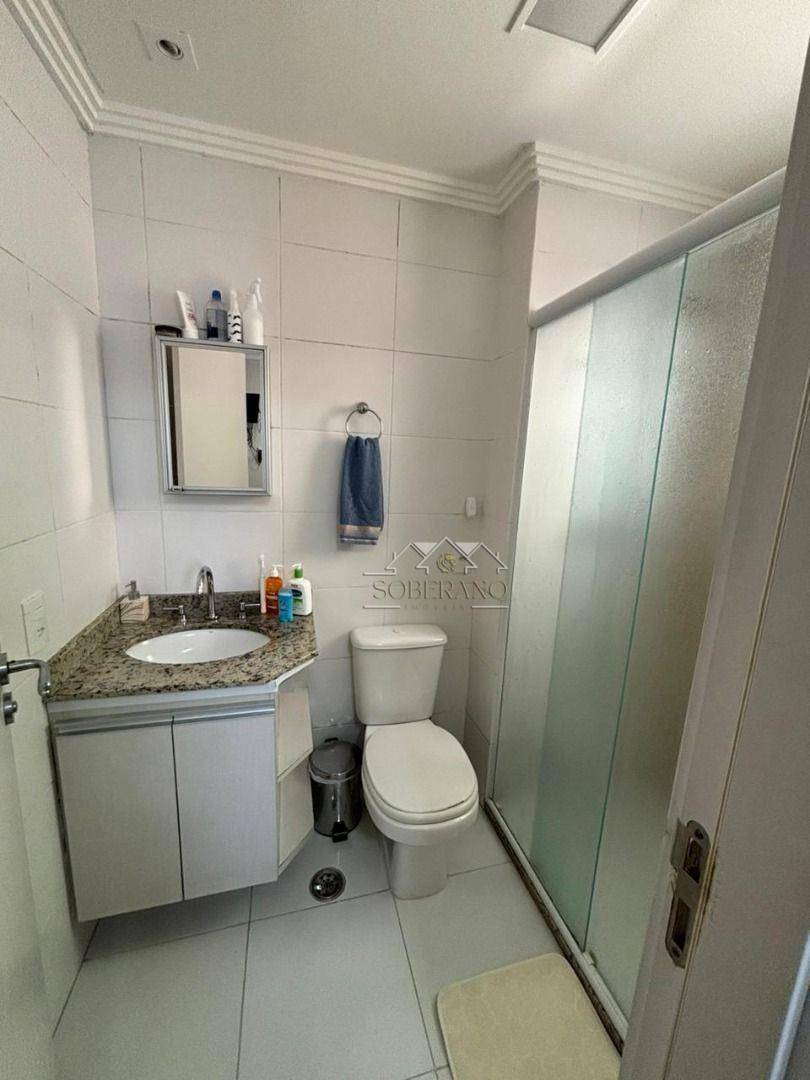 Apartamento à venda com 3 quartos, 84m² - Foto 11