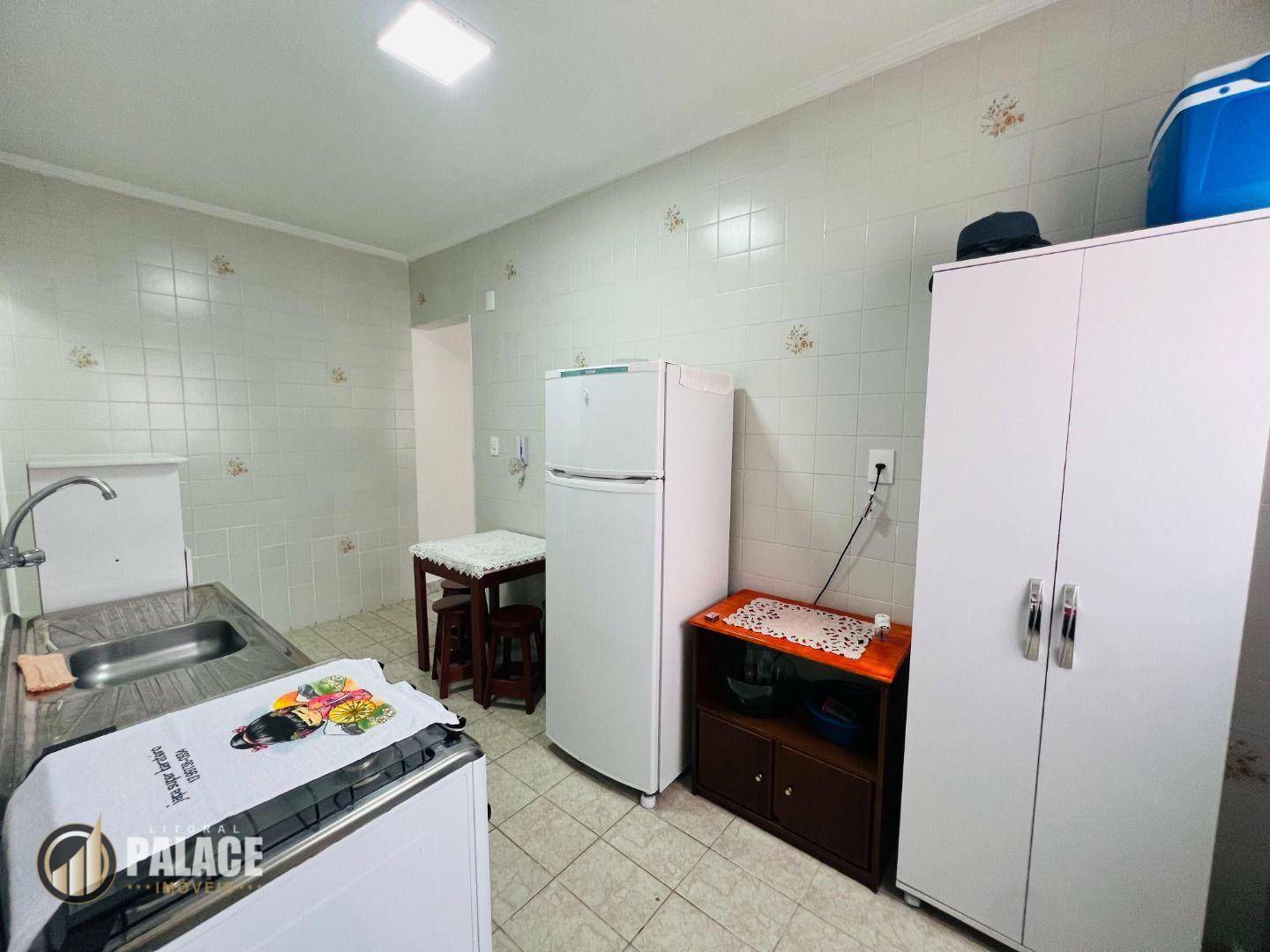 Apartamento à venda com 1 quarto, 44m² - Foto 7