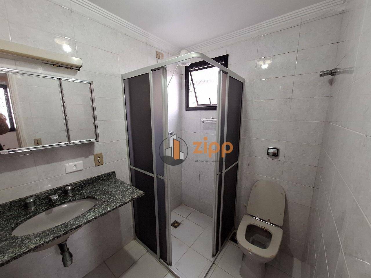 Apartamento para alugar com 3 quartos, 90m² - Foto 6