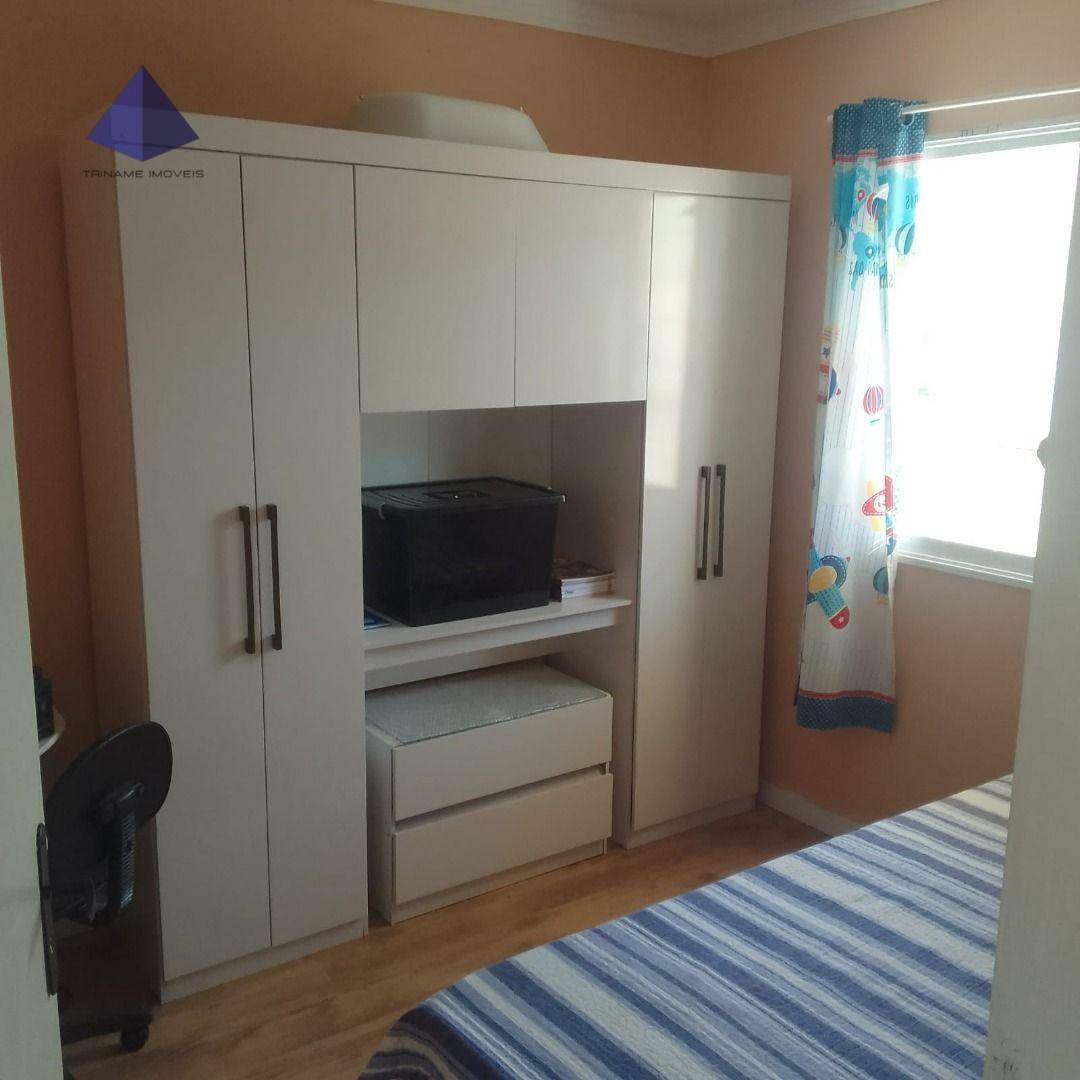 Apartamento à venda com 2 quartos, 62m² - Foto 11