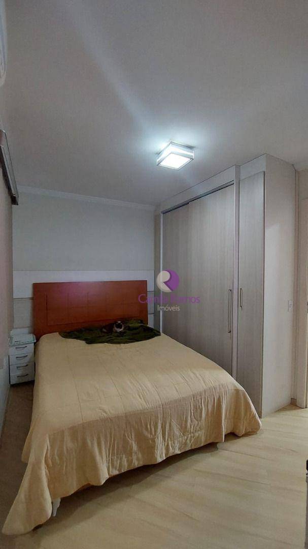 Sobrado à venda com 3 quartos, 89m² - Foto 11