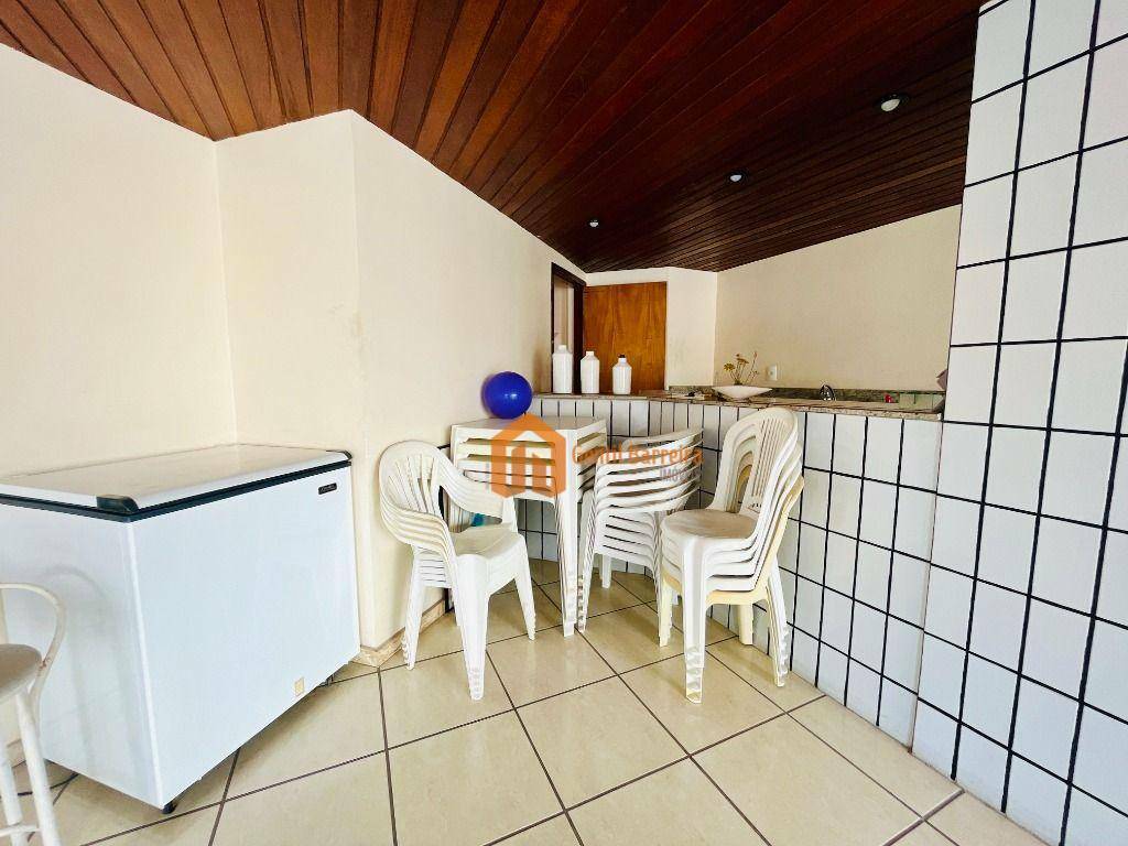 Apartamento à venda com 3 quartos, 135m² - Foto 37