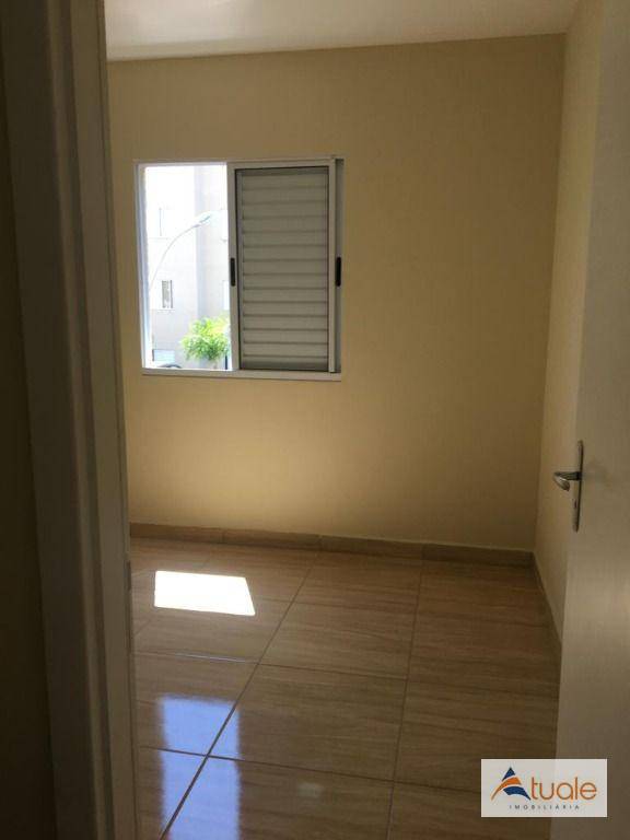 Apartamento à venda com 2 quartos, 53m² - Foto 7