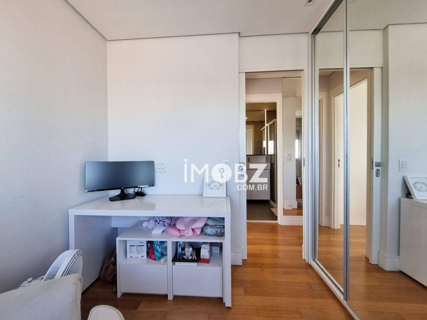 Apartamento à venda com 2 quartos, 68m² - Foto 12