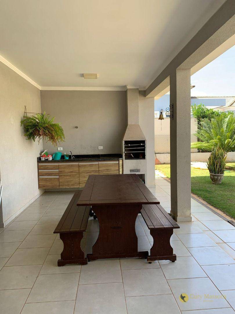 Casa de Condomínio, 3 quartos - Foto 14