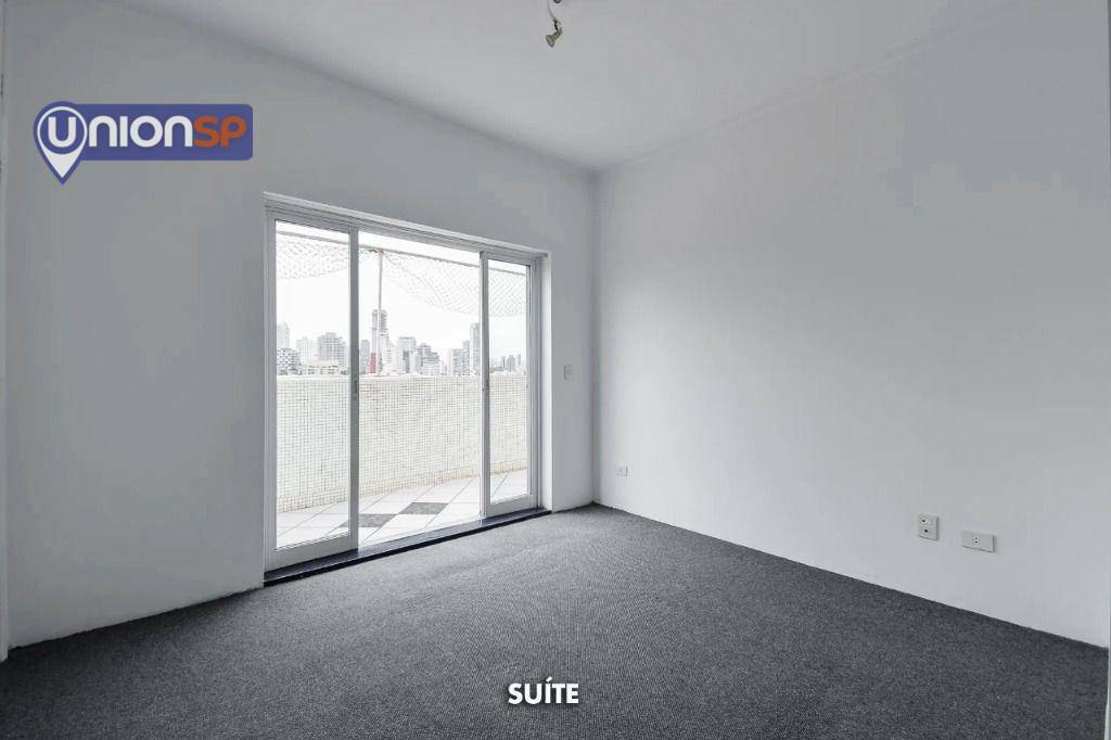 Apartamento à venda com 3 quartos, 116m² - Foto 11