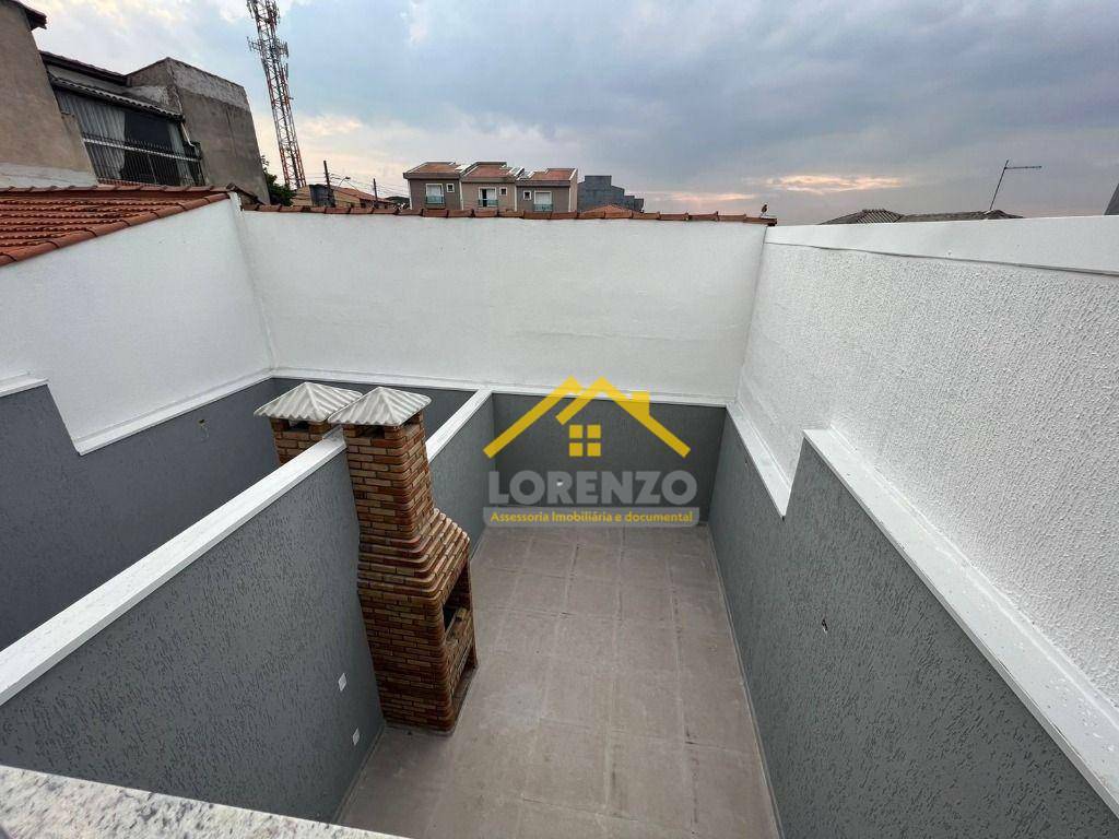 Sobrado à venda com 3 quartos, 130m² - Foto 18