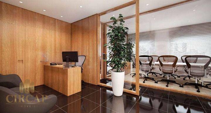 Sala-Conjunto, 39 m² - Foto 5