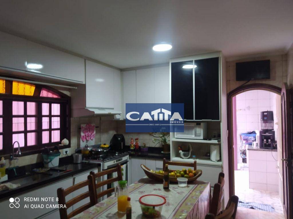 Sobrado à venda com 3 quartos, 184m² - Foto 8