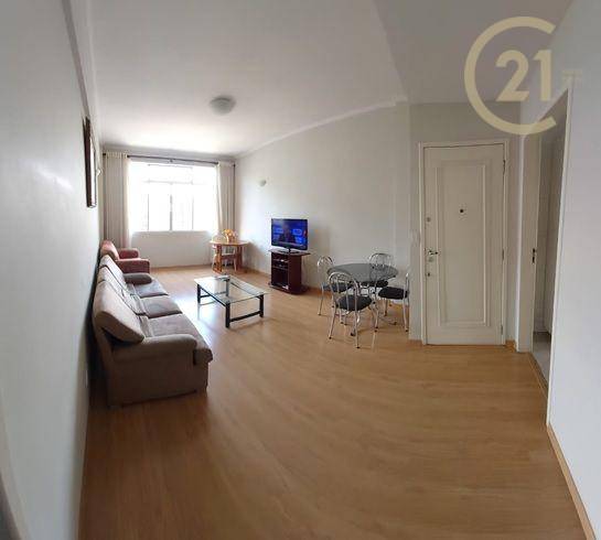 Apartamento para alugar com 3 quartos, 82m² - Foto 3