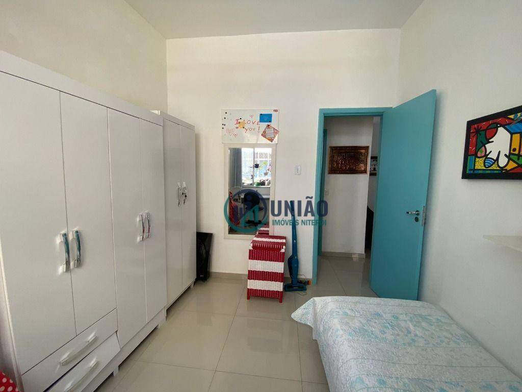 Apartamento à venda com 2 quartos, 46m² - Foto 8