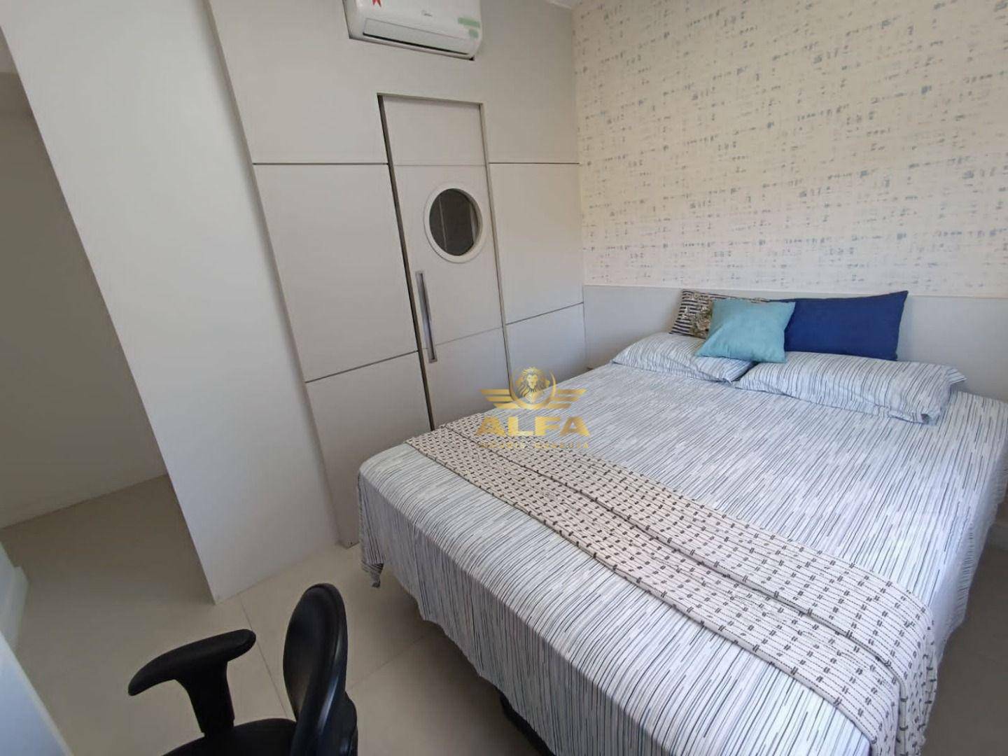 Apartamento à venda com 3 quartos, 120m² - Foto 23