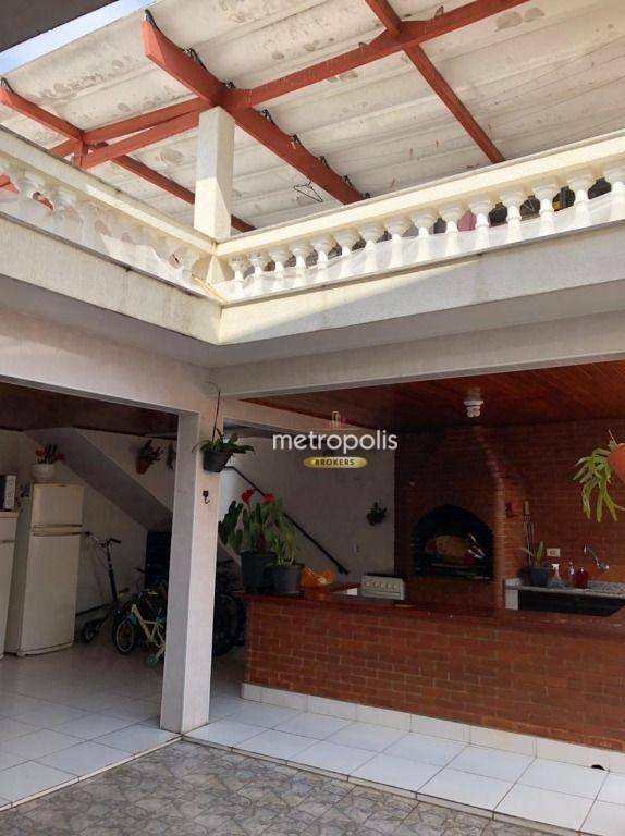 Sobrado à venda com 3 quartos, 300m² - Foto 14