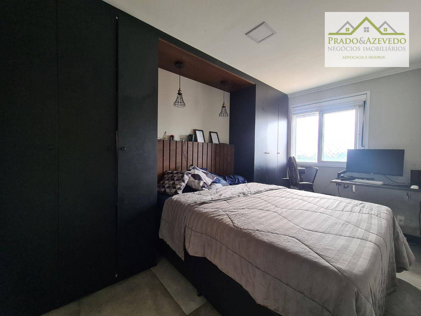 Apartamento à venda com 3 quartos, 77m² - Foto 21