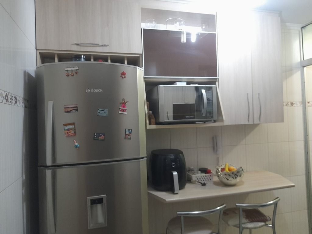 Apartamento à venda com 2 quartos, 50m² - Foto 24