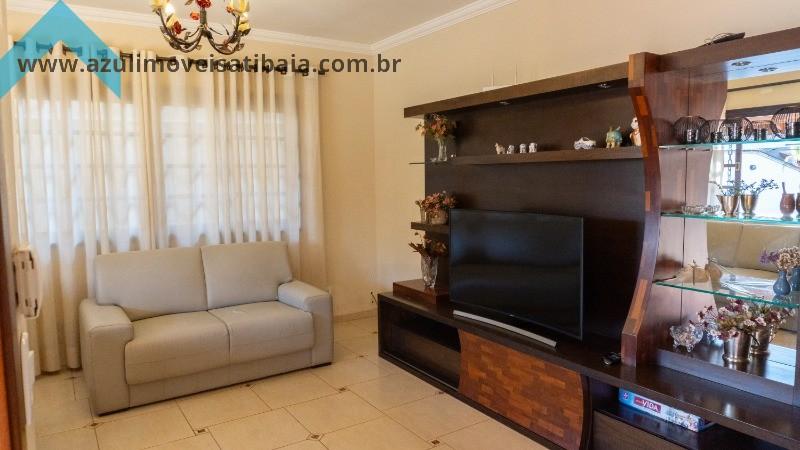 Casa à venda com 3 quartos, 331m² - Foto 5