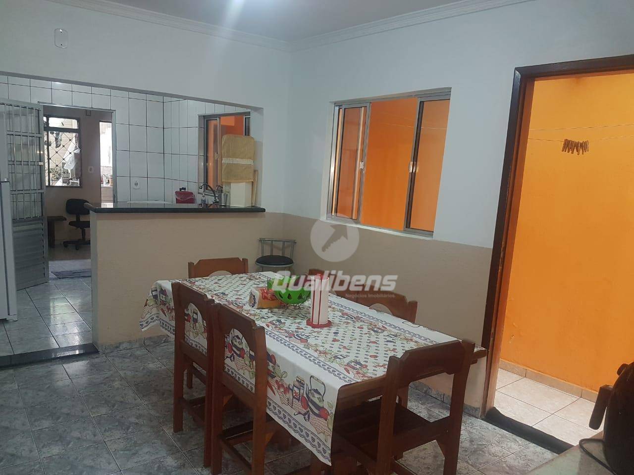 Sobrado à venda com 3 quartos, 190m² - Foto 8