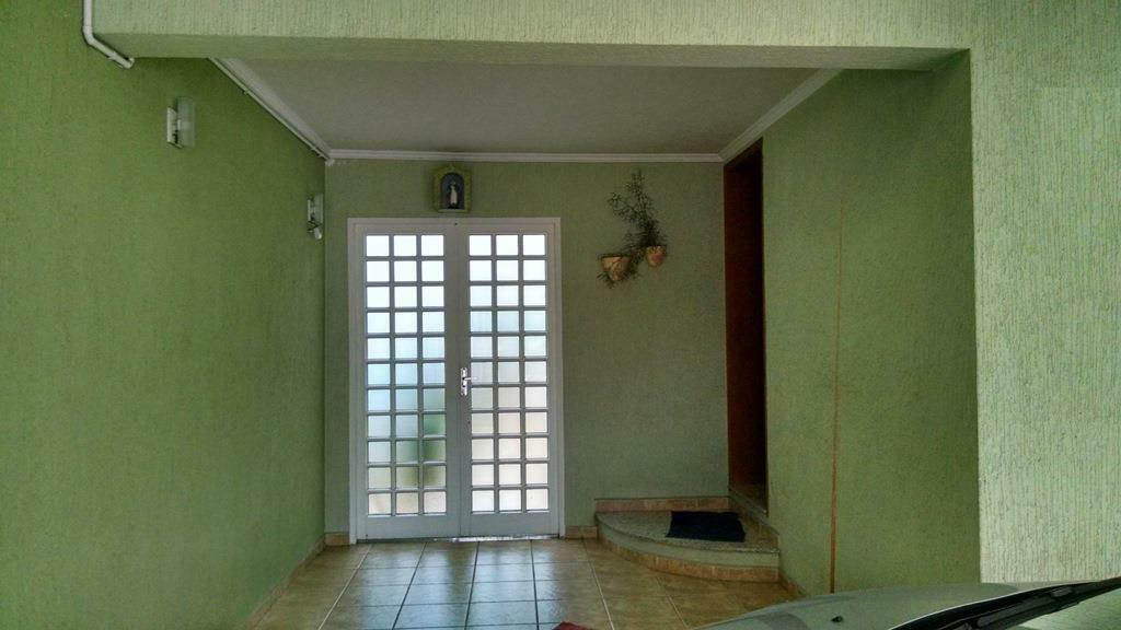 Casa à venda com 3 quartos, 200m² - Foto 5