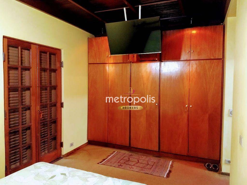 Sobrado à venda com 4 quartos, 350m² - Foto 11