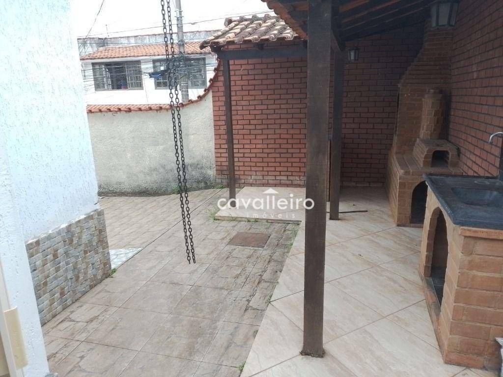 Casa à venda com 3 quartos, 74m² - Foto 7