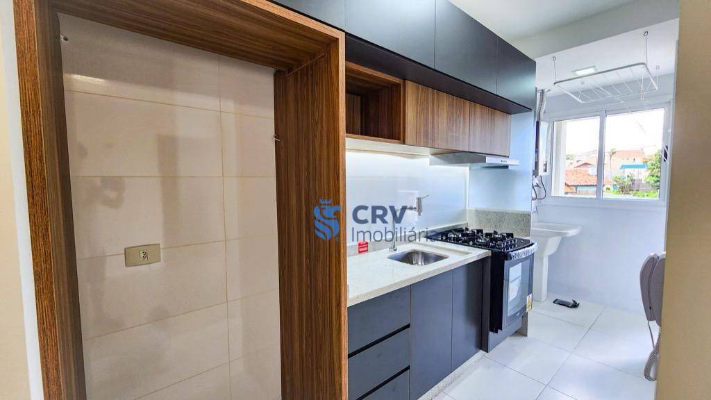 Apartamento à venda com 3 quartos, 71m² - Foto 1