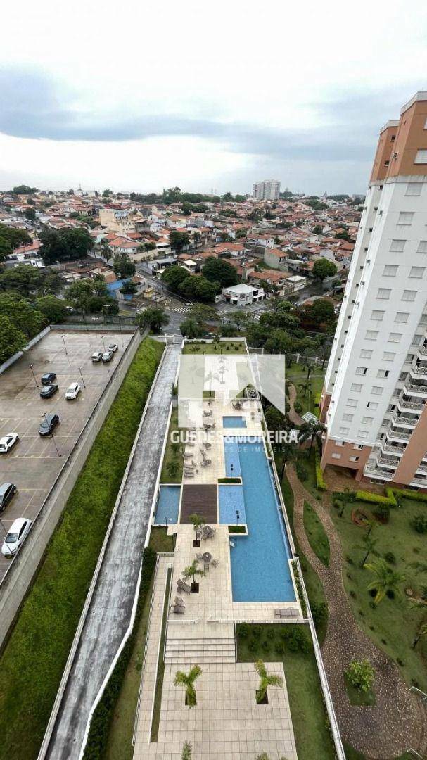 Apartamento à venda com 3 quartos, 117m² - Foto 24