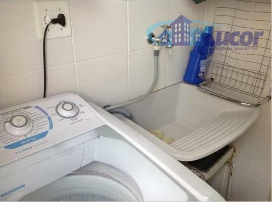 Apartamento à venda com 2 quartos, 48m² - Foto 14