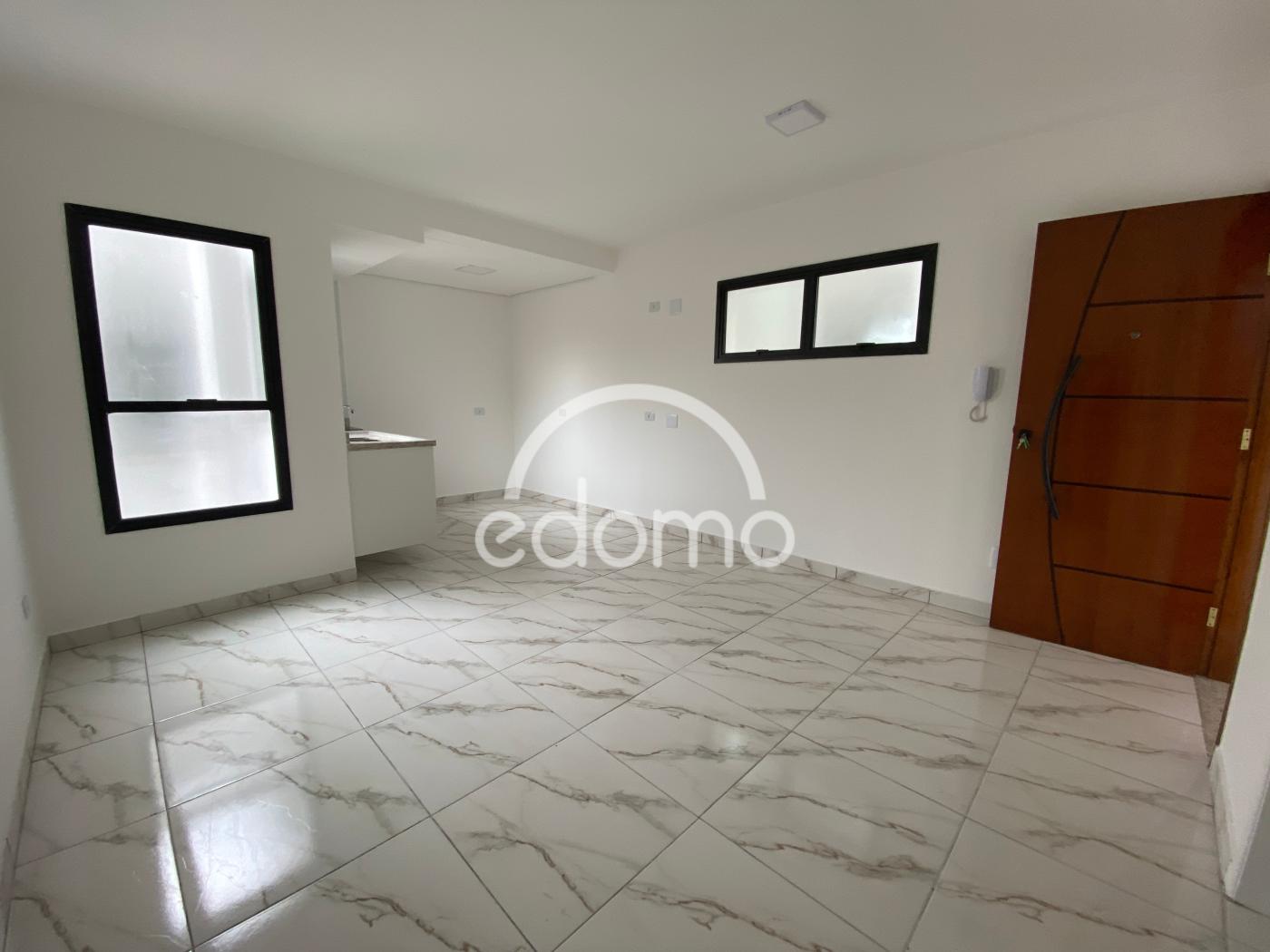 Apartamento para alugar com 1 quarto, 36m² - Foto 3