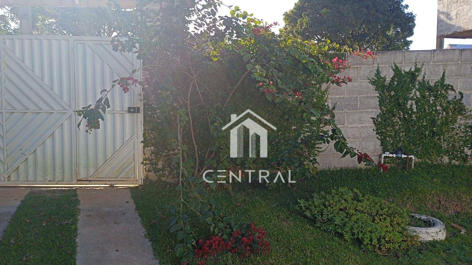Chácara para alugar, 280m² - Foto 2
