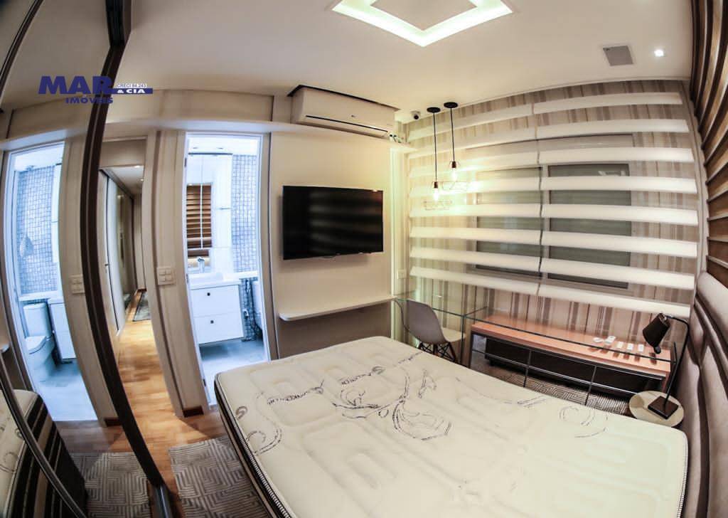 Apartamento à venda com 3 quartos, 180m² - Foto 17