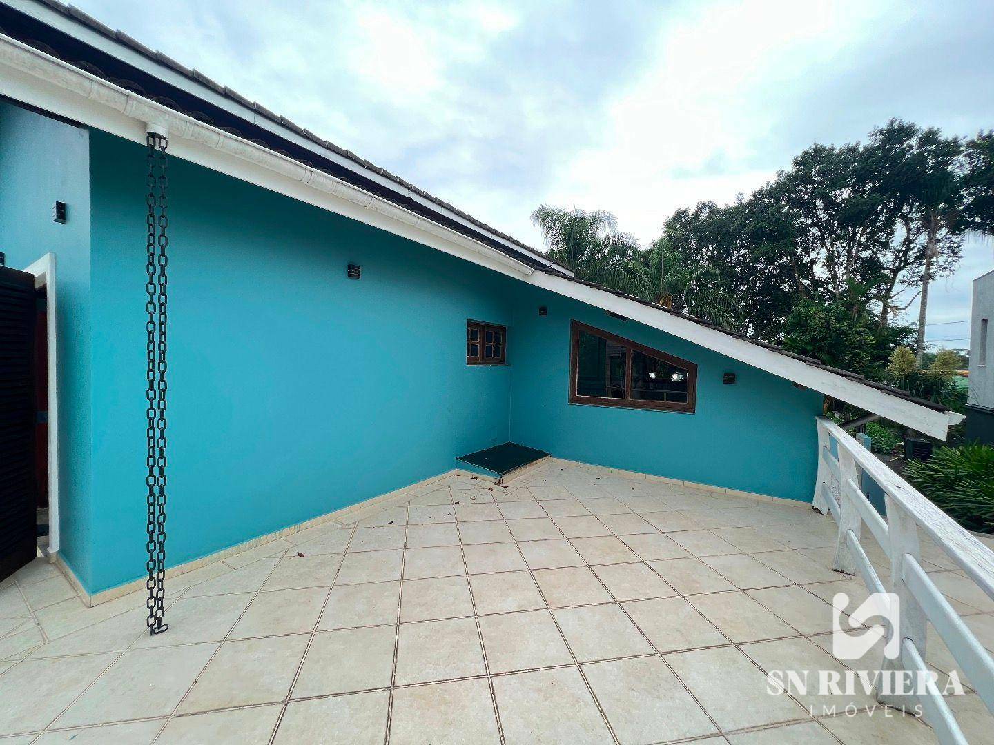 Casa para alugar com 5 quartos, 290m² - Foto 14