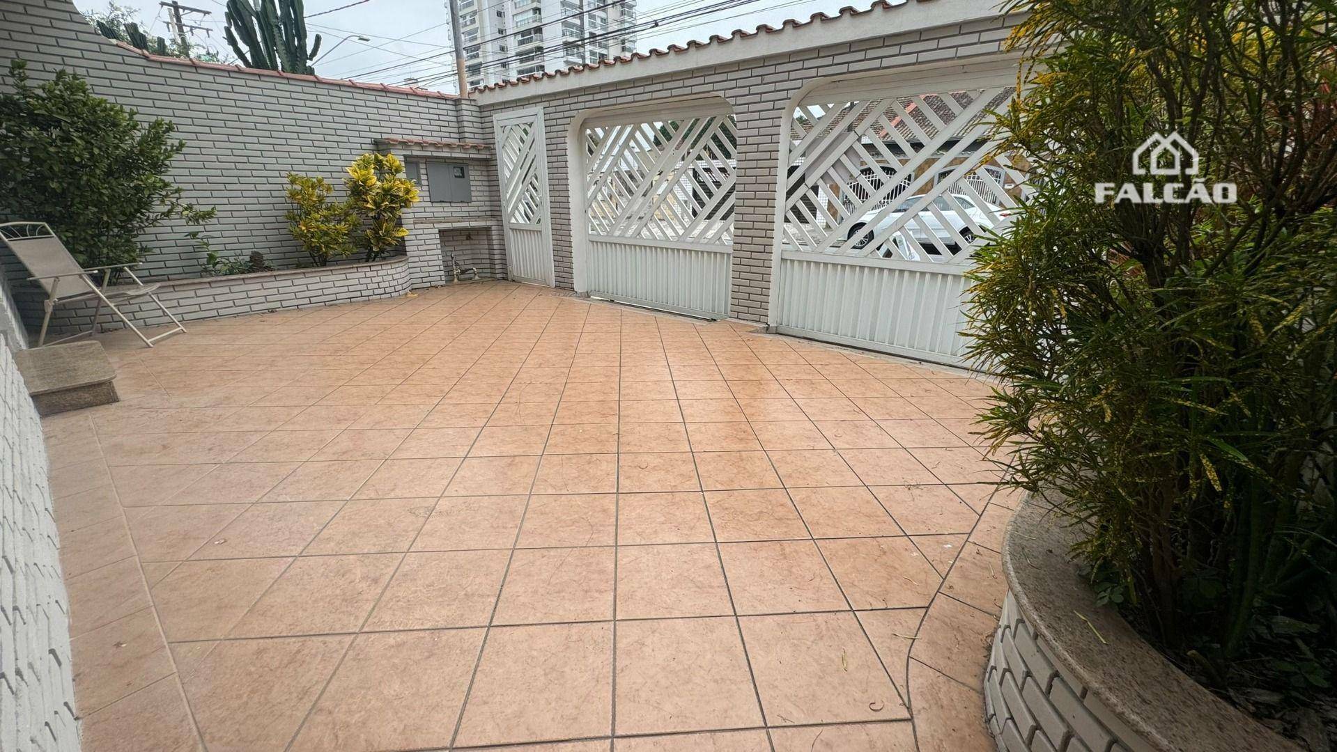 Sobrado à venda com 4 quartos, 214m² - Foto 45